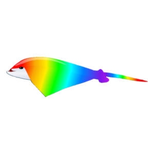 Rainbow Ray